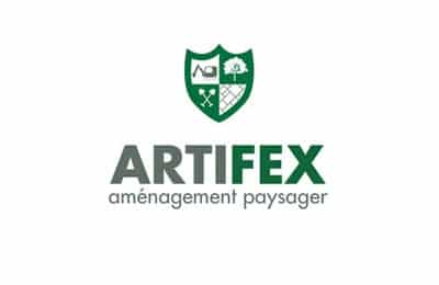 Aménagement paysager artifex