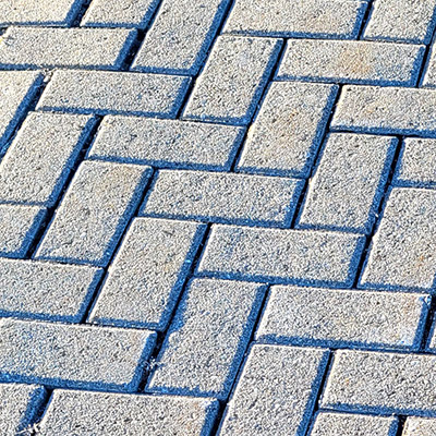 bloc pavé uni Boucherville