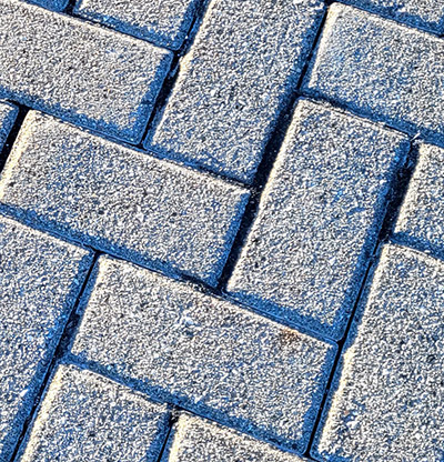 bloc pavé uni Joliette