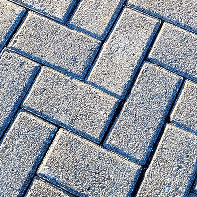 bloc pavé uni Mascouche