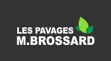 Les Pavages M.Brossard Inc.